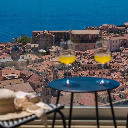 Tirkiz Apartment Dubrovnik Luaran gambar