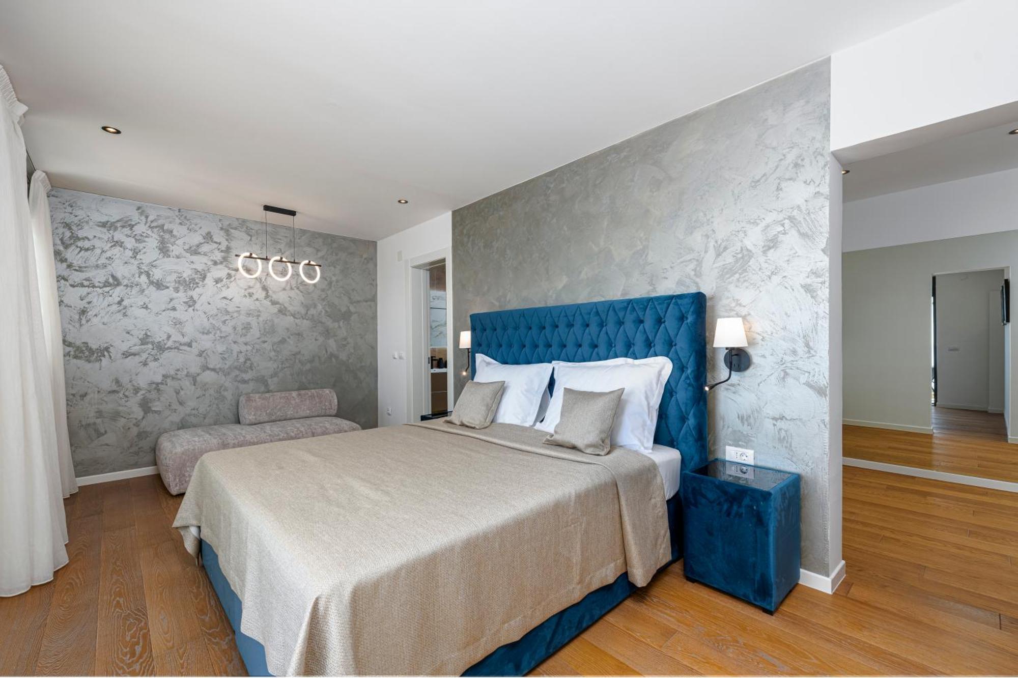 Tirkiz Apartment Dubrovnik Luaran gambar