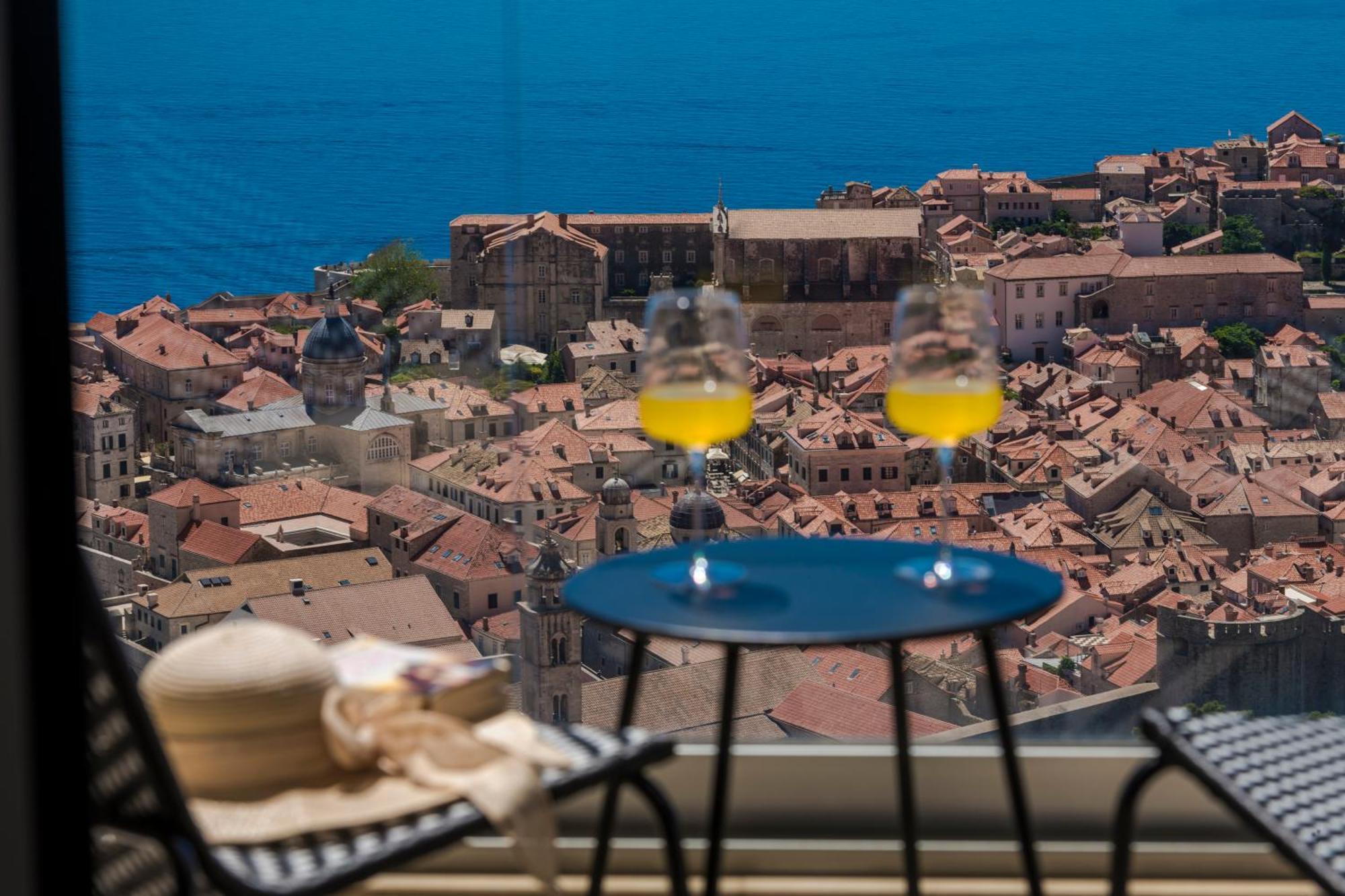 Tirkiz Apartment Dubrovnik Luaran gambar