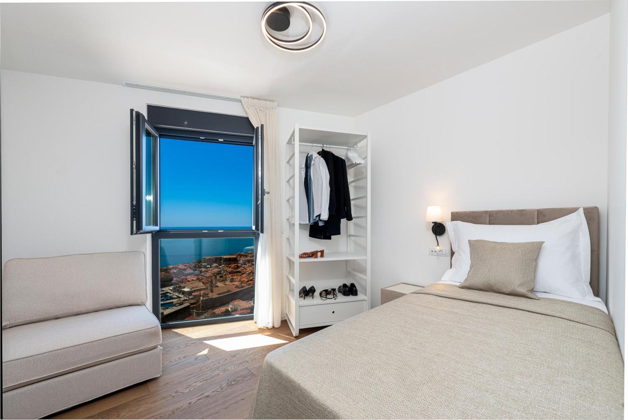 Tirkiz Apartment Dubrovnik Luaran gambar