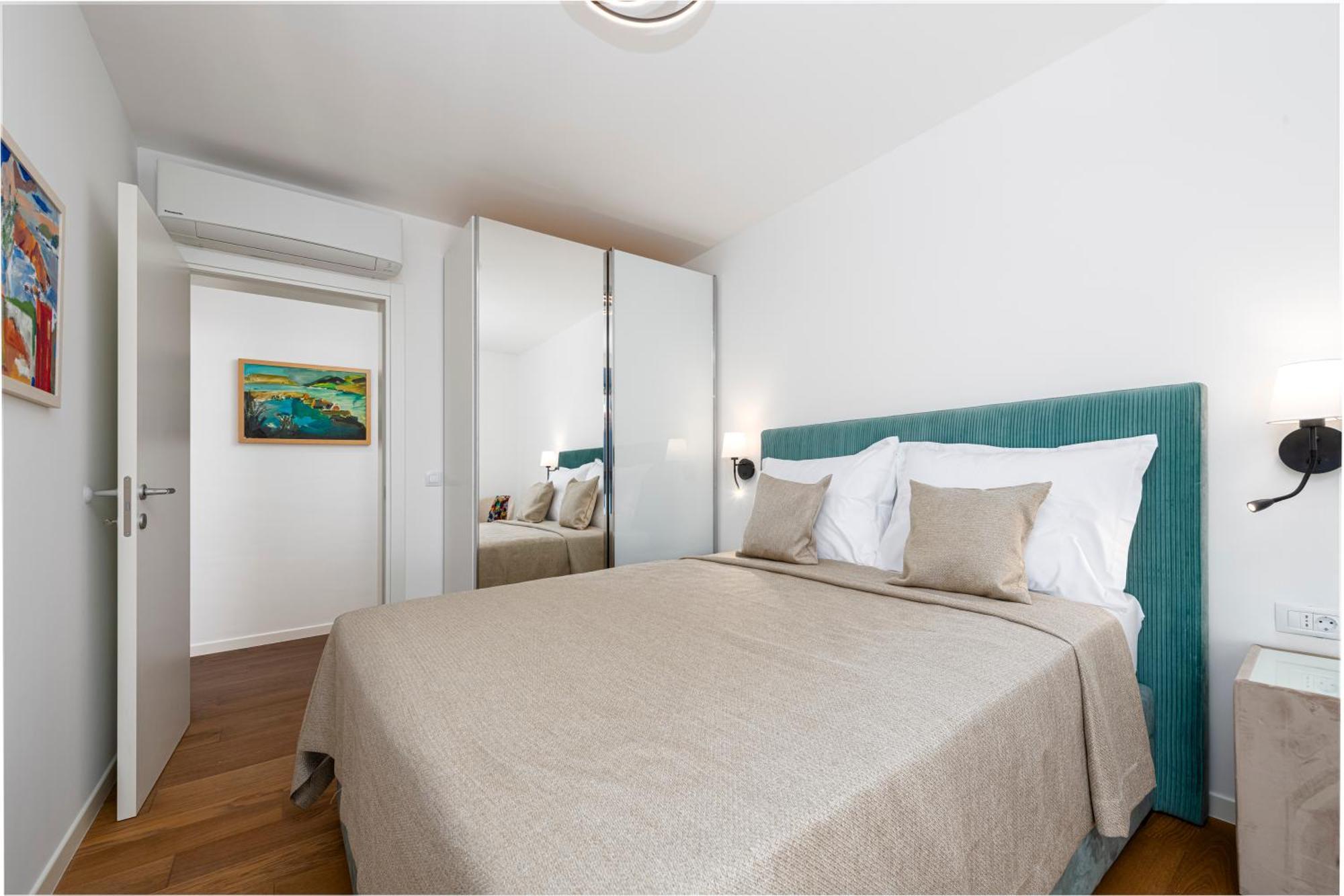 Tirkiz Apartment Dubrovnik Luaran gambar
