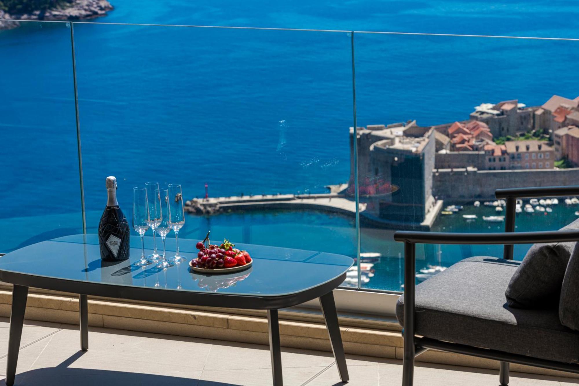 Tirkiz Apartment Dubrovnik Luaran gambar