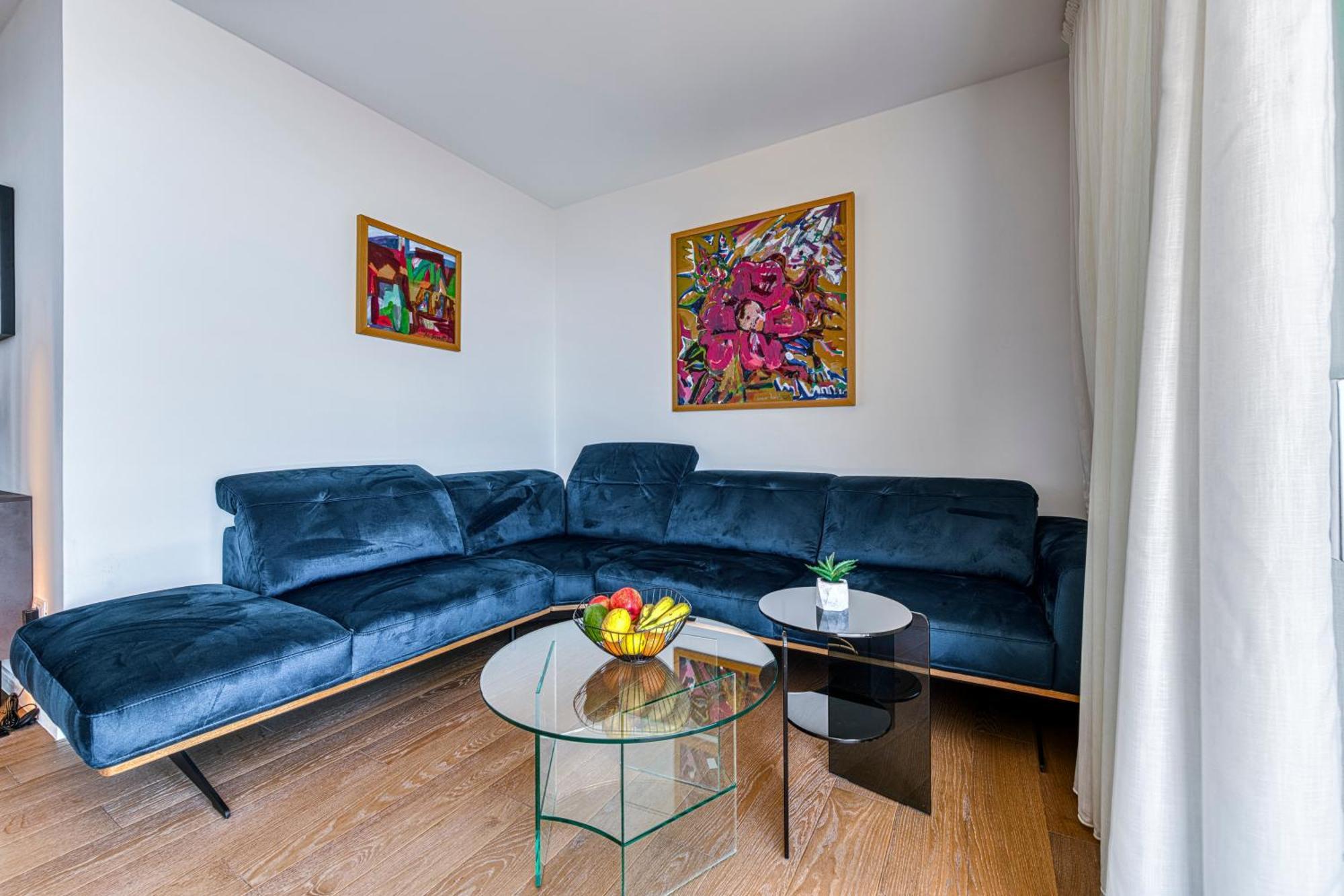 Tirkiz Apartment Dubrovnik Luaran gambar