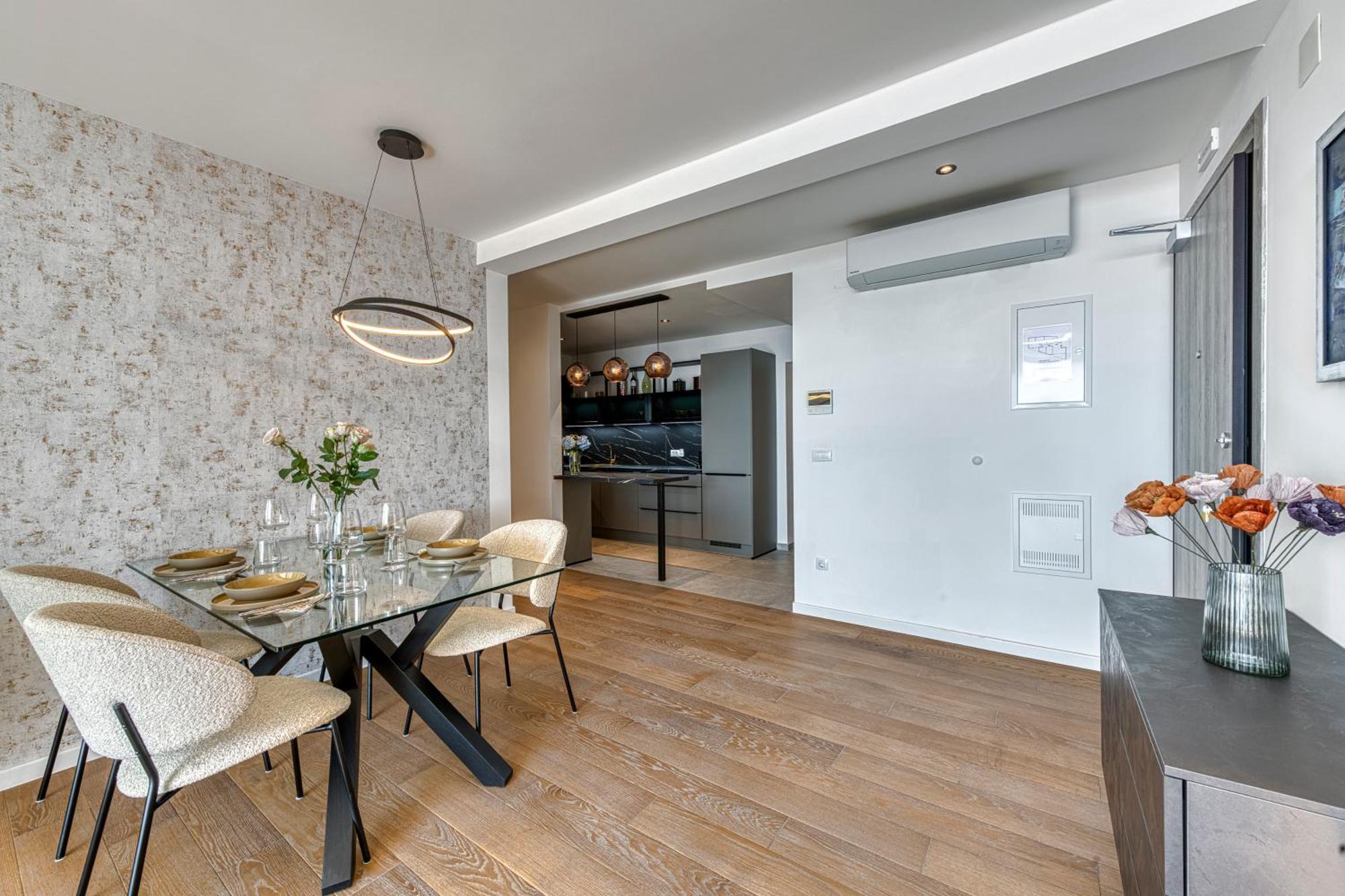 Tirkiz Apartment Dubrovnik Luaran gambar